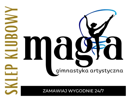 Klub MAGIA - Gimnastyka Artystyczna Klub MAGIA - Gimnastyka Artystyczna