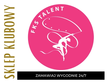 Klub TALENT - Gimnastyka Artystyczna Klub TALENT - Gimnastyka Artystyczna